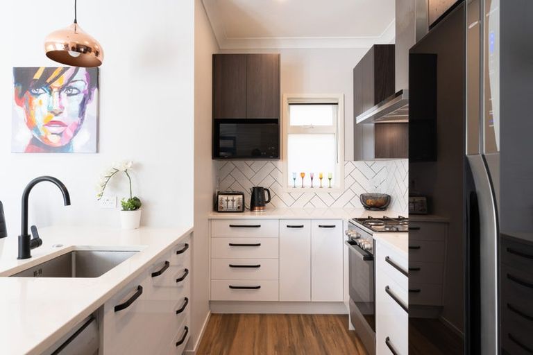 Photo of property in 114a Helston Road, Paparangi, Wellington, 6037