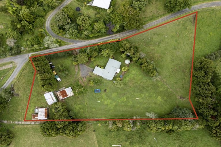 Photo of property in 83a Odey Road, Whakamarama, 3179