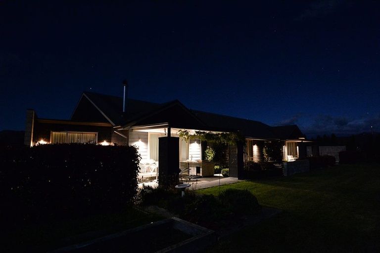 Photo of property in 10 Lochiel Drive, Hanmer Springs, 7334