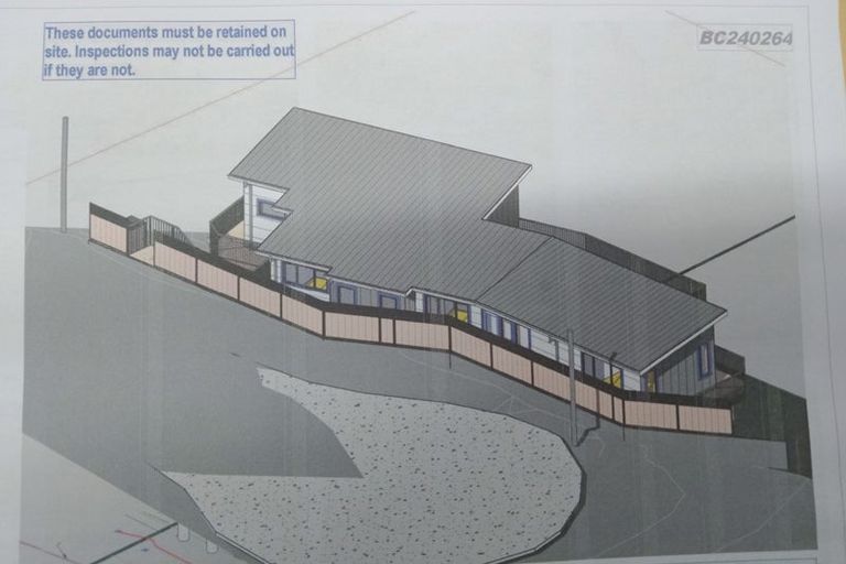 Photo of property in 6 Gribble Grove, Stokes Valley, Lower Hutt, 5019