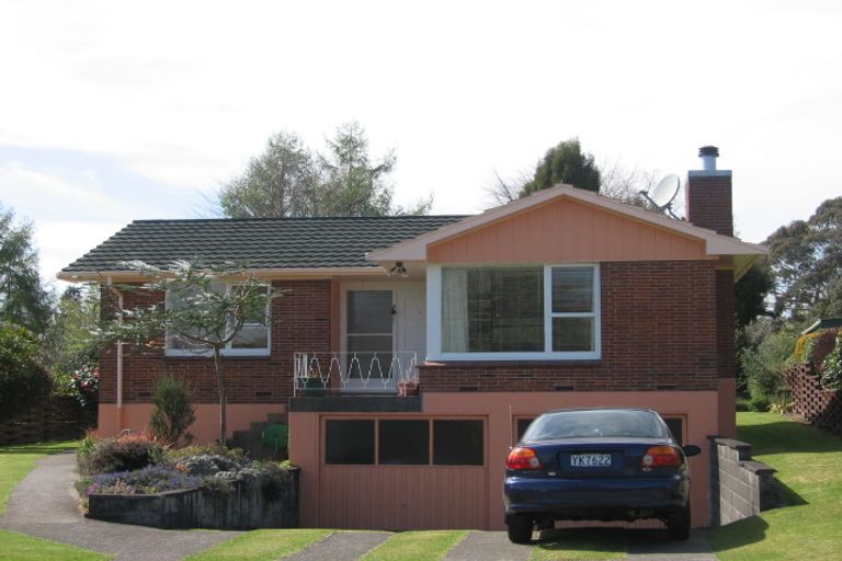 Photo of property in 41 Mcdowell Street, Springfield, Rotorua, 3015