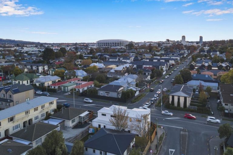 Photo of property in 128 Stanmore Road, Linwood, Christchurch, 8011