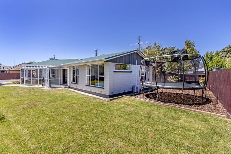 Photo of property in 164 Halswell Road, Hillmorton, Christchurch, 8025