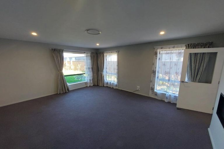 Photo of property in 9 Ruston Lane, Halswell, Christchurch, 8025