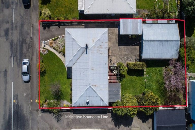 Photo of property in 15 Churchill Avenue, Richmond, 7020