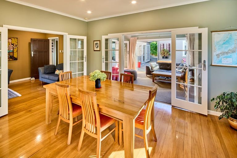 Photo of property in 93 Campbell Street, Karori, Wellington, 6012