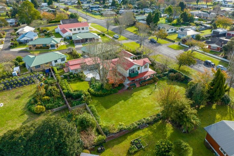 Photo of property in 654 Crozier Street, Pirongia, 3802