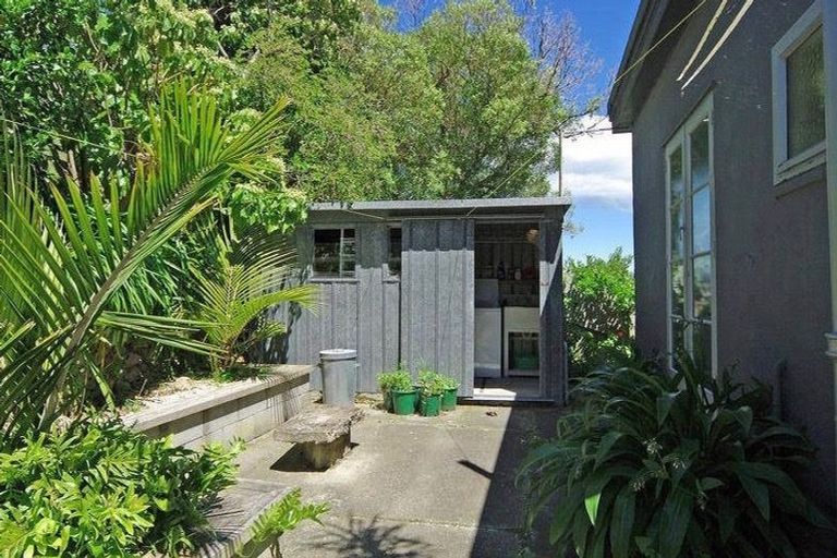 Photo of property in 34a Wilberforce Street, Miramar, Wellington, 6022