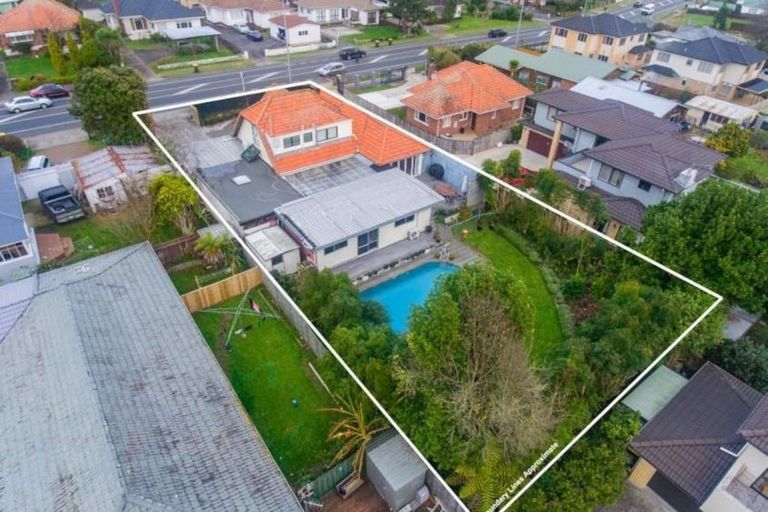 Photo of property in 232 Shirley Road, Papatoetoe, Auckland, 2025