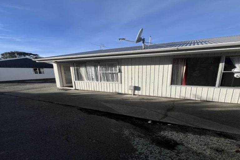 Photo of property in 1/498 Armagh Street, Linwood, Christchurch, 8011
