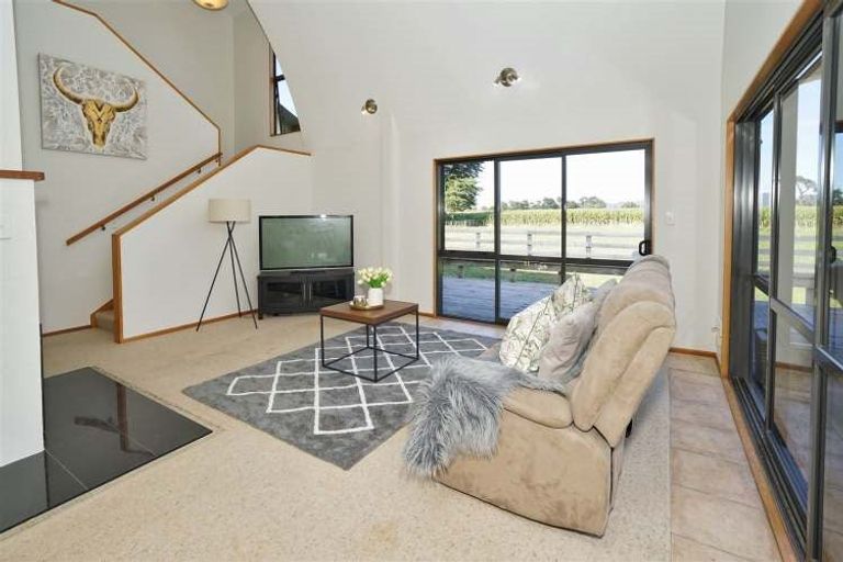Photo of property in 511b Ngaruawahia Road, Te Kowhai, Hamilton, 3288