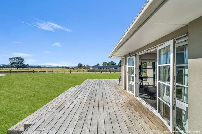 Photo of property in 5 Eastwick Lane, Eyrewell, 7476