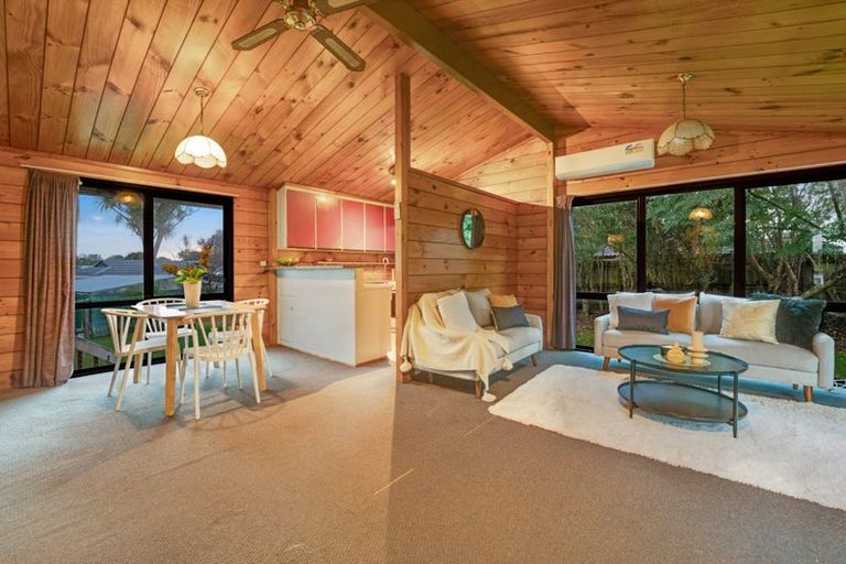 Photo of property in 119 Dominion Road, Papakura, 2110