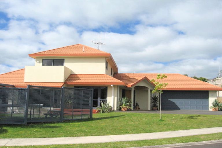 Photo of property in 1 Shrewsbury Close, Bethlehem, Tauranga, 3110
