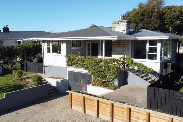 Photo of property in 9 Oxford Street, Holmes Hill, Oamaru, 9401