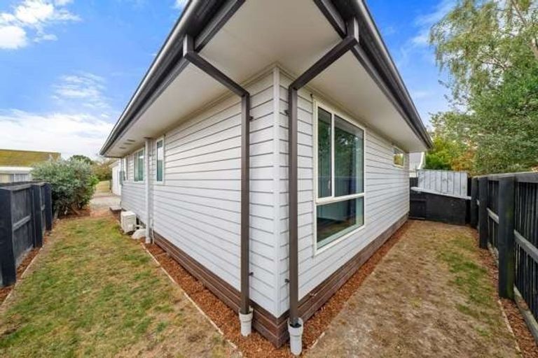 Photo of property in 34a Scott Street, Sydenham, Christchurch, 8023