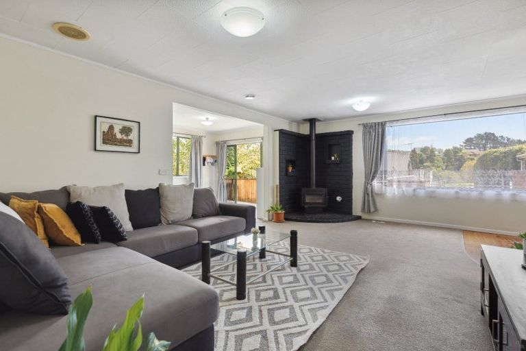 Photo of property in 92a Heta Road, Highlands Park, New Plymouth, 4312