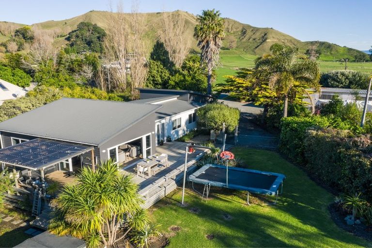 Photo of property in 57 Lloyd George Road, Wainui, Gisborne, 4010