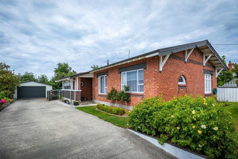 Photo of property in 52 Bowker Street, Kensington, Timaru, 7910