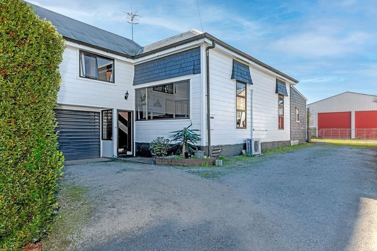 Photo of property in 311 Clifford Street, Whataupoko, Gisborne, 4010