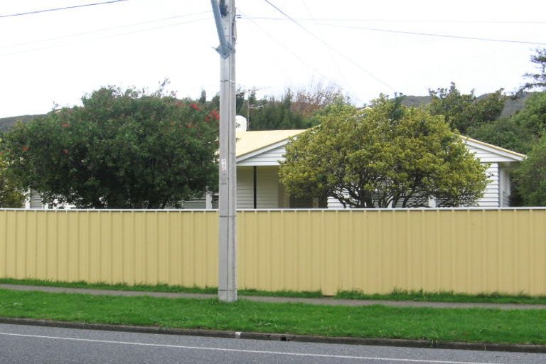 Photo of property in 126 Cambridge Terrace, Fairfield, Lower Hutt, 5011