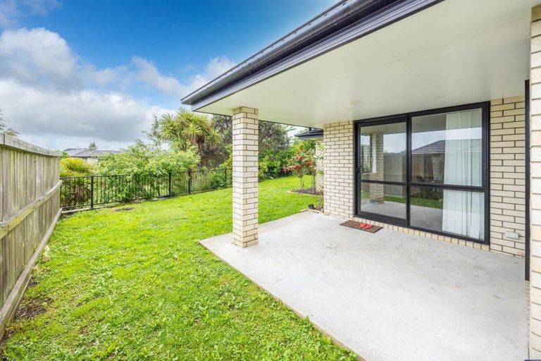 Photo of property in 3 Ribbonwood Close, Te Kauwhata, 3710