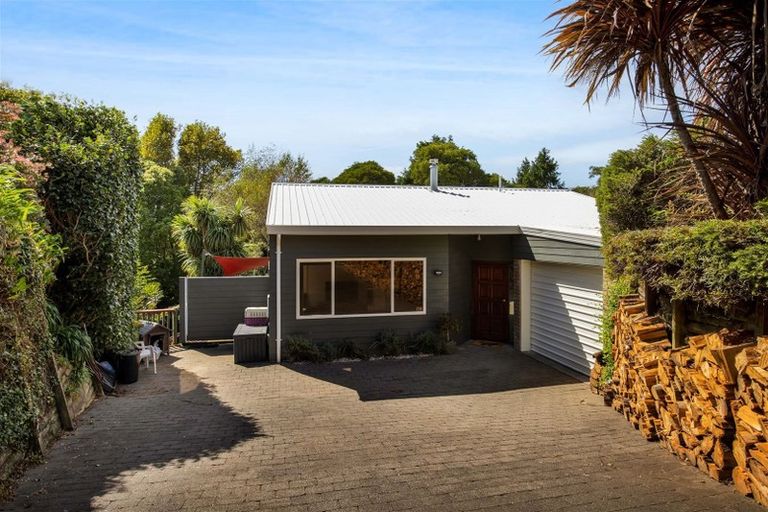 Photo of property in 14a Turi Street, Welbourn, New Plymouth, 4312
