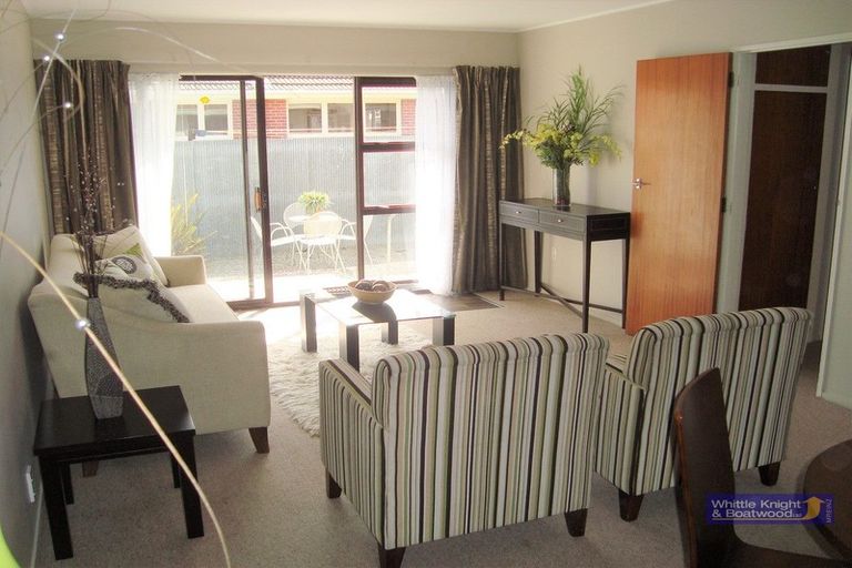 Photo of property in 3/40 De Havilland Street, Hornby, Christchurch, 8042