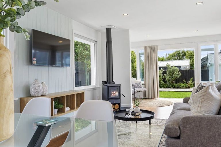 Photo of property in 141 Packe Street, Edgeware, Christchurch, 8013