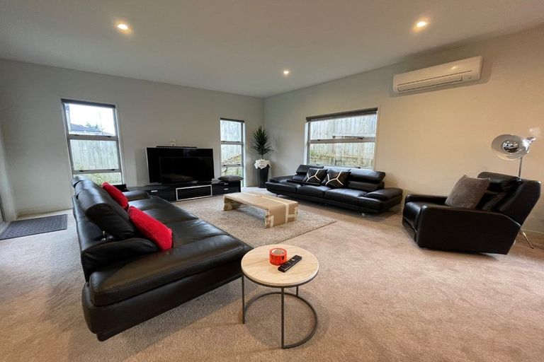 Photo of property in 10 Kilbryde Crescent, Pokeno, 2402