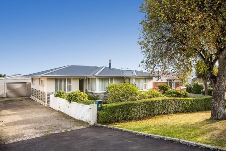 Photo of property in 12 Mathieson Street, Waverley, Dunedin, 9013