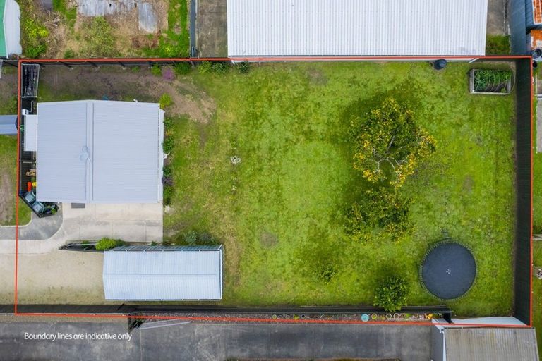 Photo of property in 47a Cook Street, Foxton, 4814