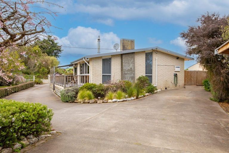 Photo of property in 118 Mount Herbert Road, Waipukurau, 4200