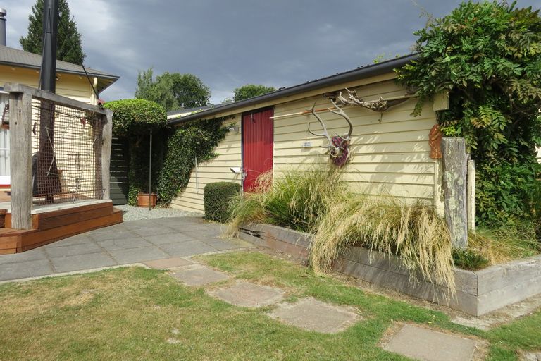 Photo of property in 68 Denmark Street, Fairlie, 7925