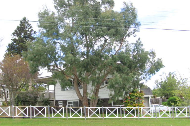 Photo of property in 1/63 Te Hatepe Avenue, Taupo, 3330