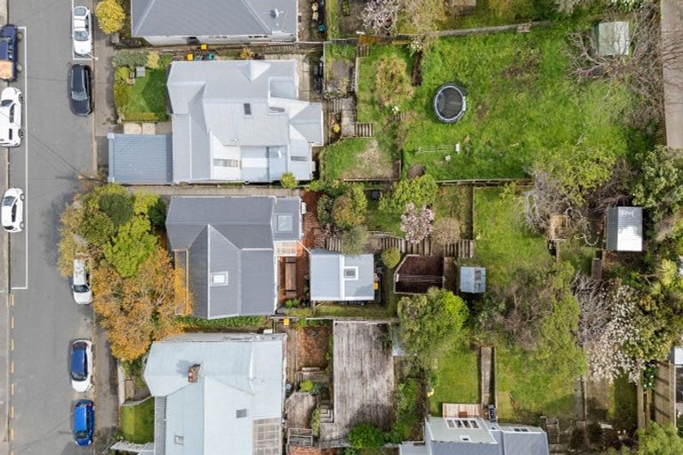 Photo of property in 113 Mein Street, Newtown, Wellington, 6021