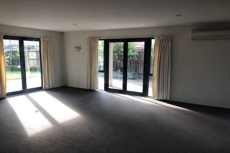 Photo of property in 593 Madras Street, St Albans, Christchurch, 8014