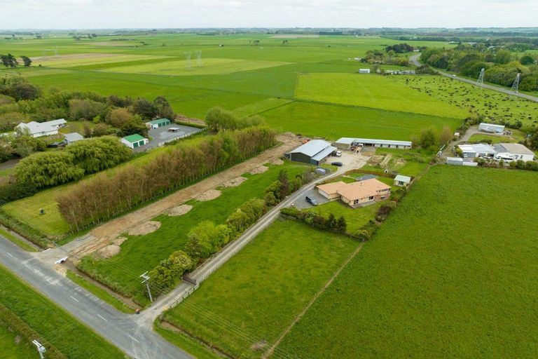 Photo of property in 32a Aranui Road, Kairanga, 4475