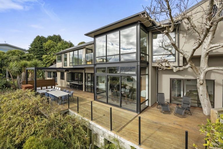 Photo of property in 5 Torr Street, Vauxhall, Dunedin, 9013