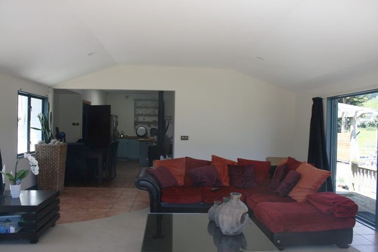 Photo of property in 25 Te Hapua Road, Te Horo, Otaki, 5581