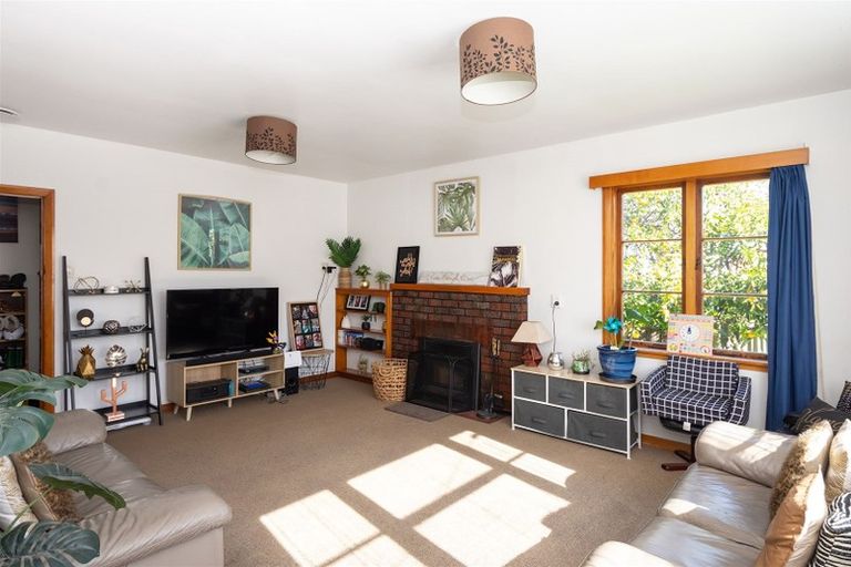 Photo of property in 12 Litchfield Street, Redwoodtown, Blenheim, 7201