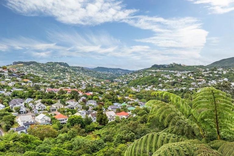 Photo of property in 10 Rosalind Street, Ngaio, Wellington, 6035