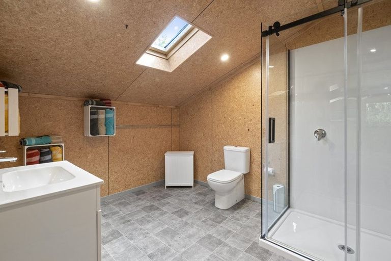 Photo of property in 353 North Manakau Road, Manakau, Levin, 5573