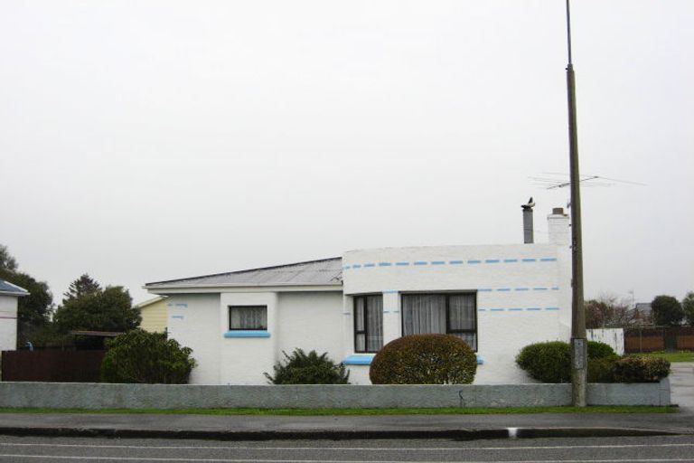 Photo of property in 90 Morton Street, Georgetown, Invercargill, 9812