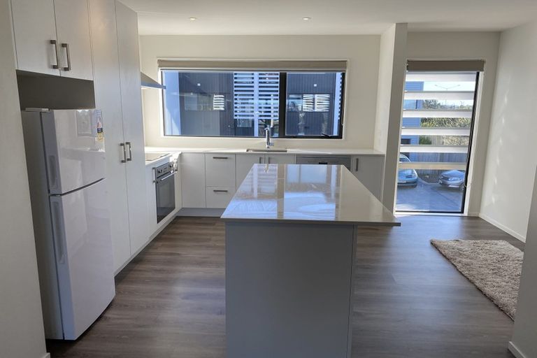 Photo of property in 42 Memorial Park Lane, Hobsonville, Auckland, 0618