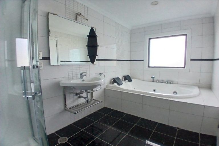 Photo of property in 30 Mo Street, Camborne, Porirua, 5026