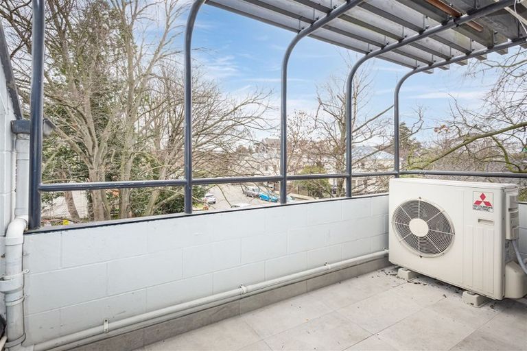 Photo of property in 4/32 Cashel Street, Christchurch Central, Christchurch, 8013