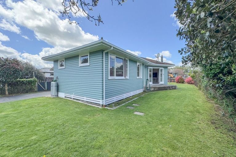 Photo of property in 77 Smith Street, Matamata, 3400