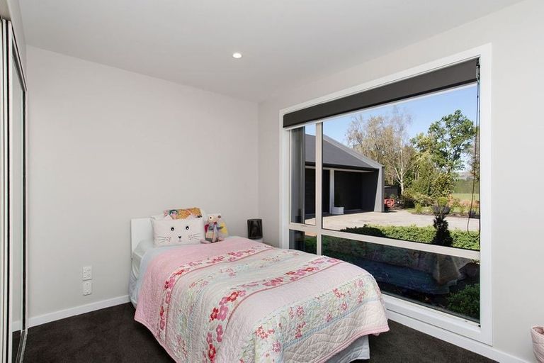 Photo of property in 96 Ellesmere Road, Prebbleton, Christchurch, 7674