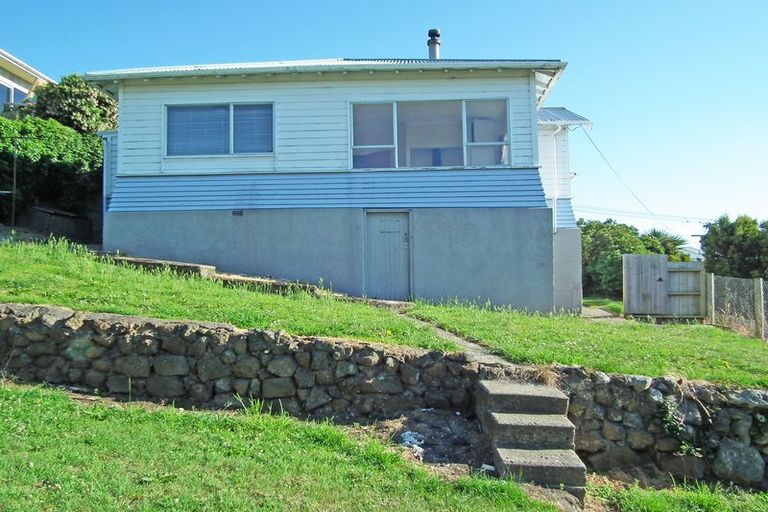 Photo of property in 49 Nen Street, Oamaru, 9400